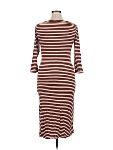 Just Fab Casual Dress (view 2)