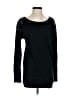 Juicy Couture Black Pullover Sweater Size P (petite) - photo 1