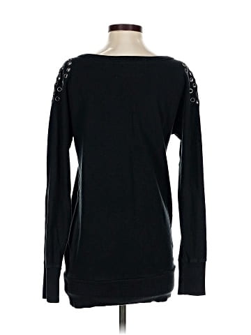 Juicy Couture Pullover Sweater (view 2)