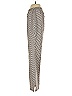 Addison Bay Houndstooth Ivory Casual Pants Size S - photo 5