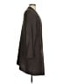 PureDKNY Brown Cardigan Size S - photo 4