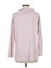 Stark X Pink Pullover Sweater Size M - photo 2