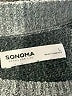 Sonoma Goods for Life Gray Pullover Sweater Size L - photo 7