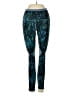 Lululemon Athletica Blue Active Pants Size 2 - photo 1