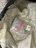 Parker Solid Tan Casual Skirt Size S - photo 4