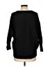 525 America Black Pullover Sweater Size L - photo 2