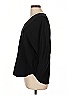 525 America Black Pullover Sweater Size L - photo 5