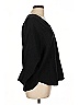 525 America Black Pullover Sweater Size L - photo 4