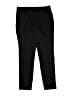 Theory Black Casual Pants Size 2 - photo 1