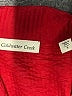Coldwater Creek Red Blazer Size 8 - photo 6