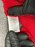 Coldwater Creek Red Blazer Size 8 - photo 7