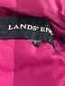 Lands' End 100% Nylon Black Jacket Size XL (estimated) - photo 6