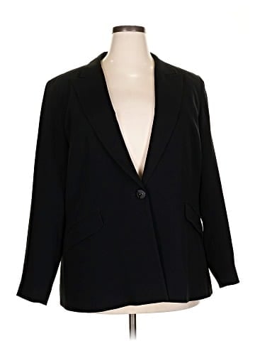Louben Blazer (view 1)