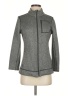 Marc New York Andrew Marc 100% Polyester Gray Black Jacket Size S - photo 1