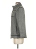 Marc New York Andrew Marc 100% Polyester Gray Black Jacket Size S - photo 5
