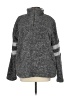 Jodifl Gray Fleece Size M - photo 1