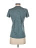 Under Armour Tweed Teal Active T-Shirt Size S (estimated) - photo 2