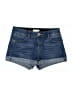 Jolt Blue Denim Shorts Size 7 - photo 1