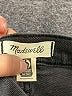 Madewell Gray Jeans Size 27 waist - photo 7