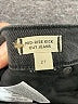 Madewell Gray Jeans Size 27 waist - photo 8