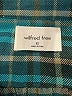 Wilfred Free Teal Long Sleeve Blouse Size XS - photo 7