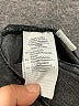 Madewell Chevron-herringbone Black Jeans Size 27 waist - photo 9