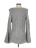 Gilli Gray Pullover Sweater Size S - photo 2
