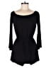 NYTT Solid Black Romper Size S - photo 1