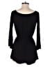NYTT Solid Black Romper Size S - photo 2