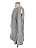 Gilli Gray Pullover Sweater Size S - photo 5