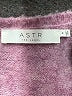 ASTR The Label Pink Pullover Sweater Size M - photo 7