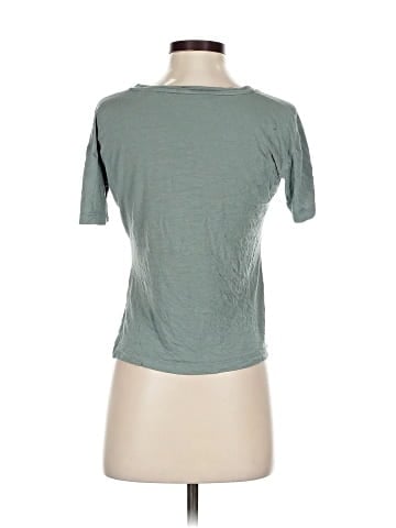 Vince. Short Sleeve T-Shirt (view 2)