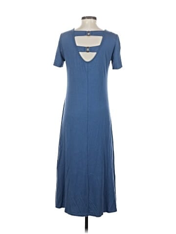 PURE essence Casual Dress (view 2)