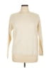 Ann Taylor LOFT Ivory Pullover Sweater Size XL - photo 1