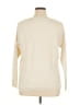 Ann Taylor LOFT Ivory Pullover Sweater Size XL - photo 2