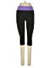 Lululemon Athletica Purple Black Active Pants Size 4 - photo 1