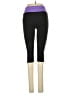 Lululemon Athletica Purple Black Active Pants Size 4 - photo 2
