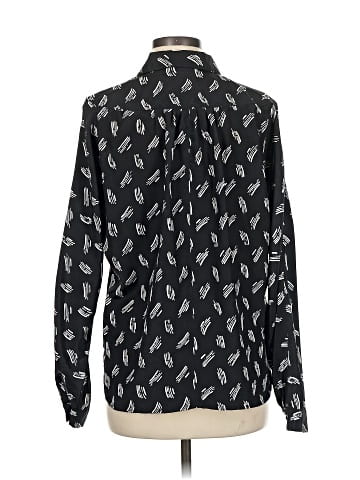 Lloyd Williams Long Sleeve Blouse (view 2)