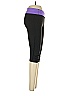 Lululemon Athletica Purple Black Active Pants Size 4 - photo 4