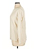 Ann Taylor LOFT Ivory Pullover Sweater Size XL - photo 5