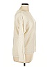 Ann Taylor LOFT Ivory Pullover Sweater Size XL - photo 4