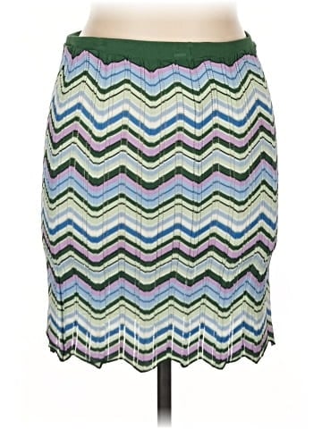 Ronny Kobo Casual Skirt (view 1)