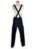 WeWoreWhat Blue Overalls Size S - photo 2