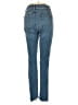Just Black Blue Jeans Size 25 waist - photo 2