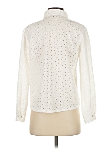 U.S. Polo Assn. Long Sleeve Blouse (view 2)