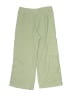 Assorted Brands Chevron-herringbone Green Casual Pants Size 6 - photo 1
