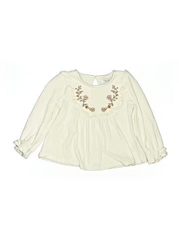 Rachel Zoe 3/4 Sleeve Blouse (view 1)