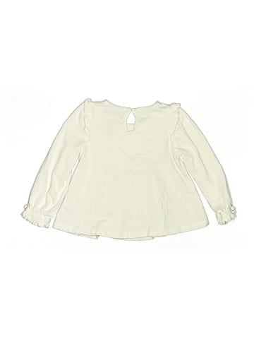 Rachel Zoe 3/4 Sleeve Blouse (view 2)