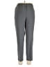 MNG Gray Dress Pants Size 14 - photo 1