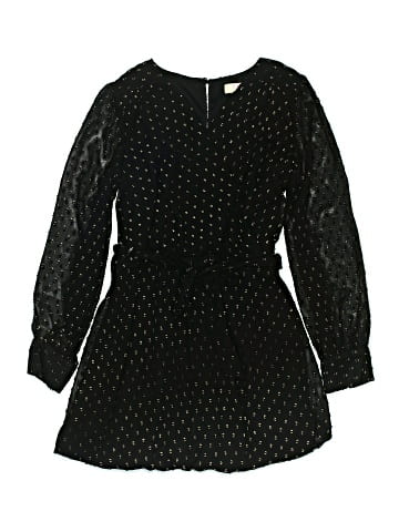 GB Girls Dress (view 1)